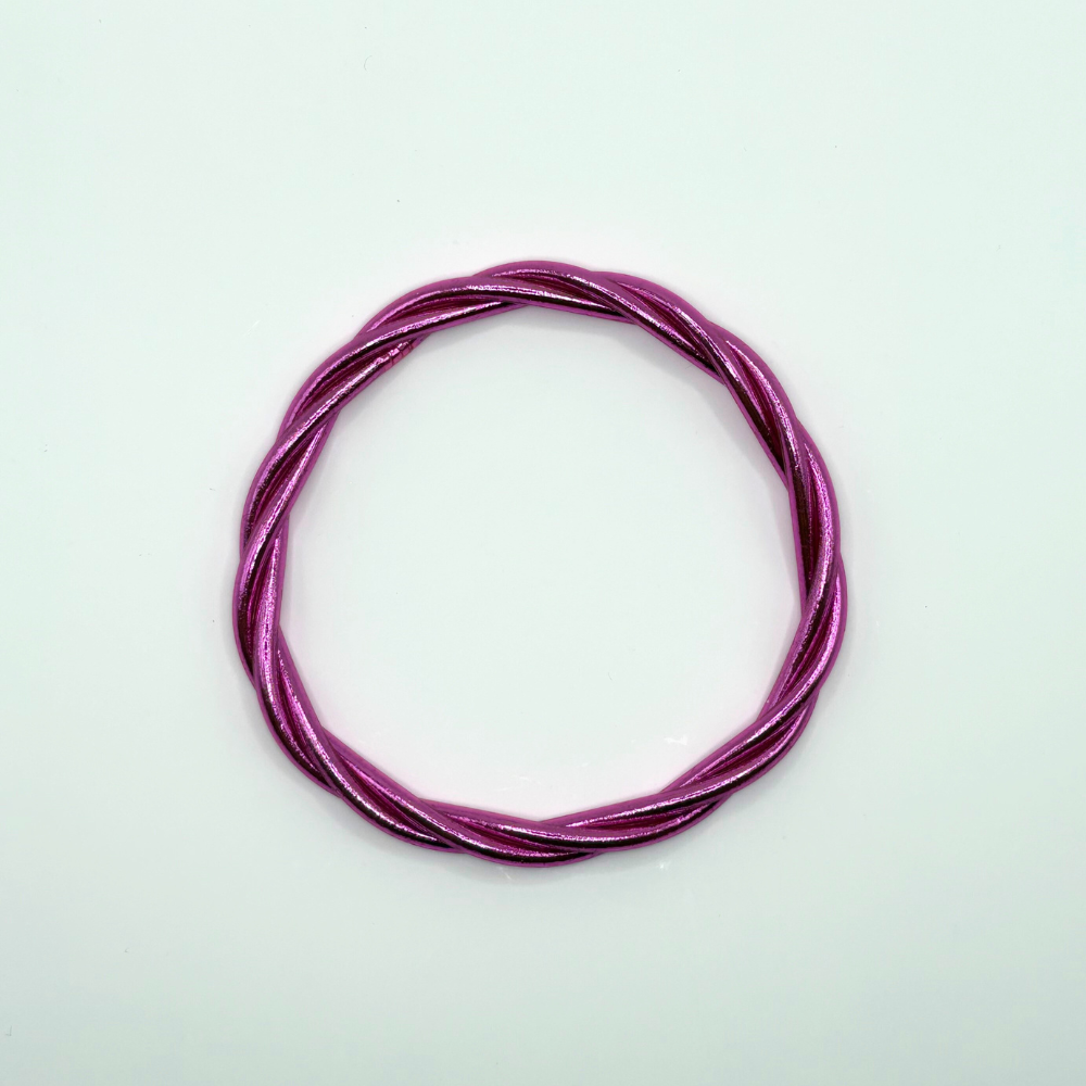 Joncs Bouddhistes Torsadés (6 mm)