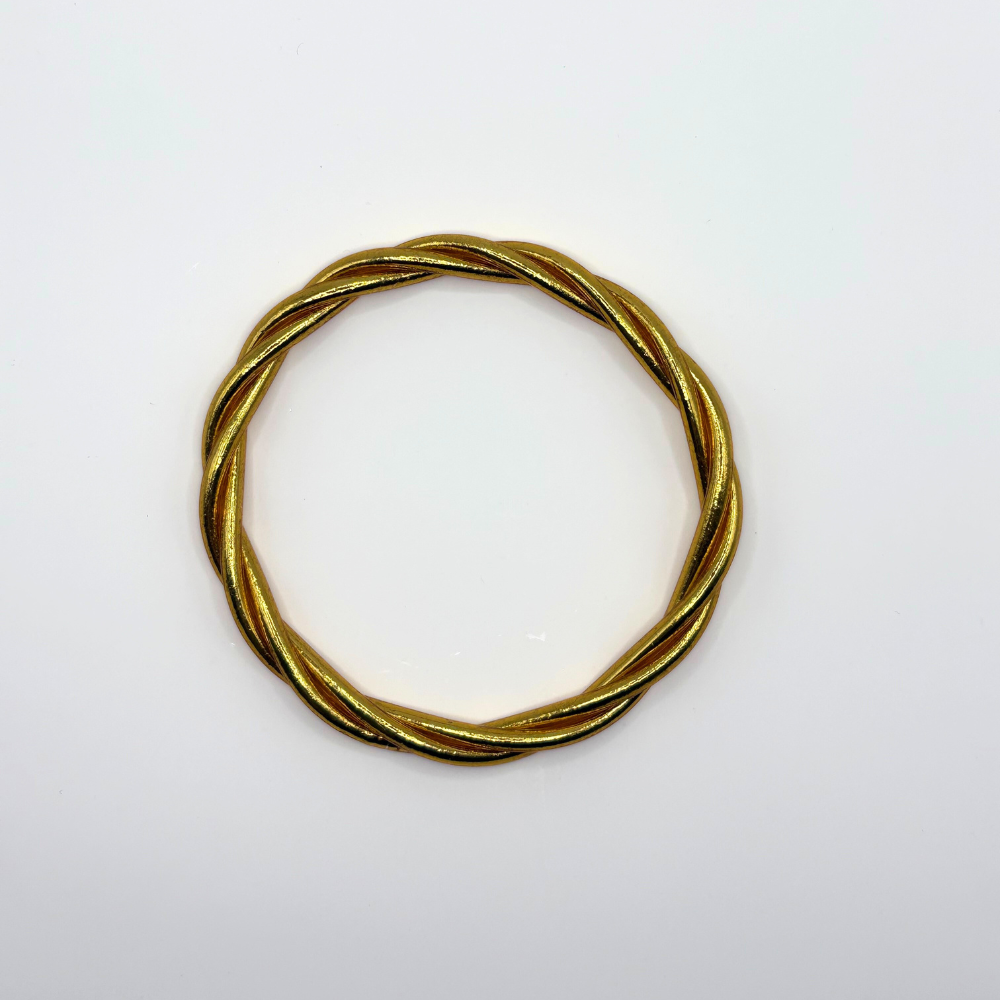 Joncs Bouddhistes Torsadés (6 mm)