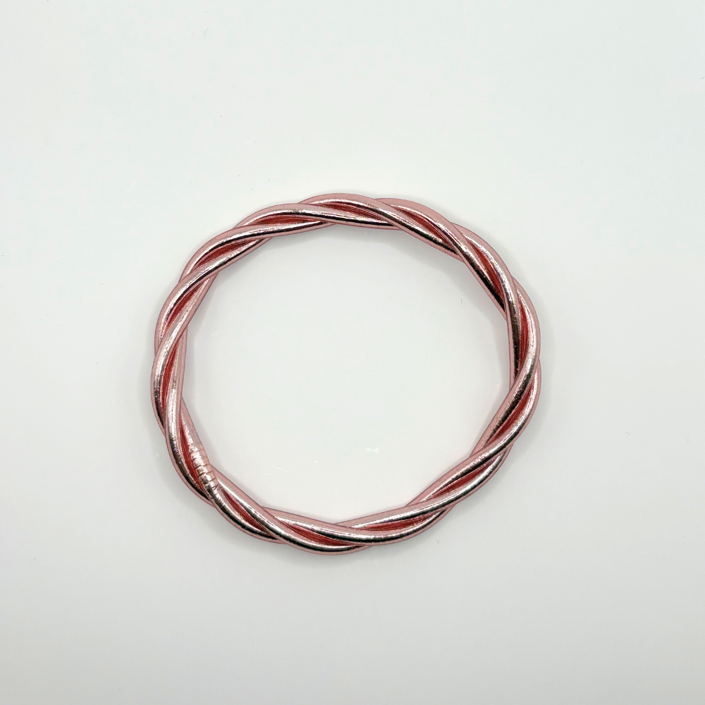 Joncs Bouddhistes Torsadés (6 mm)