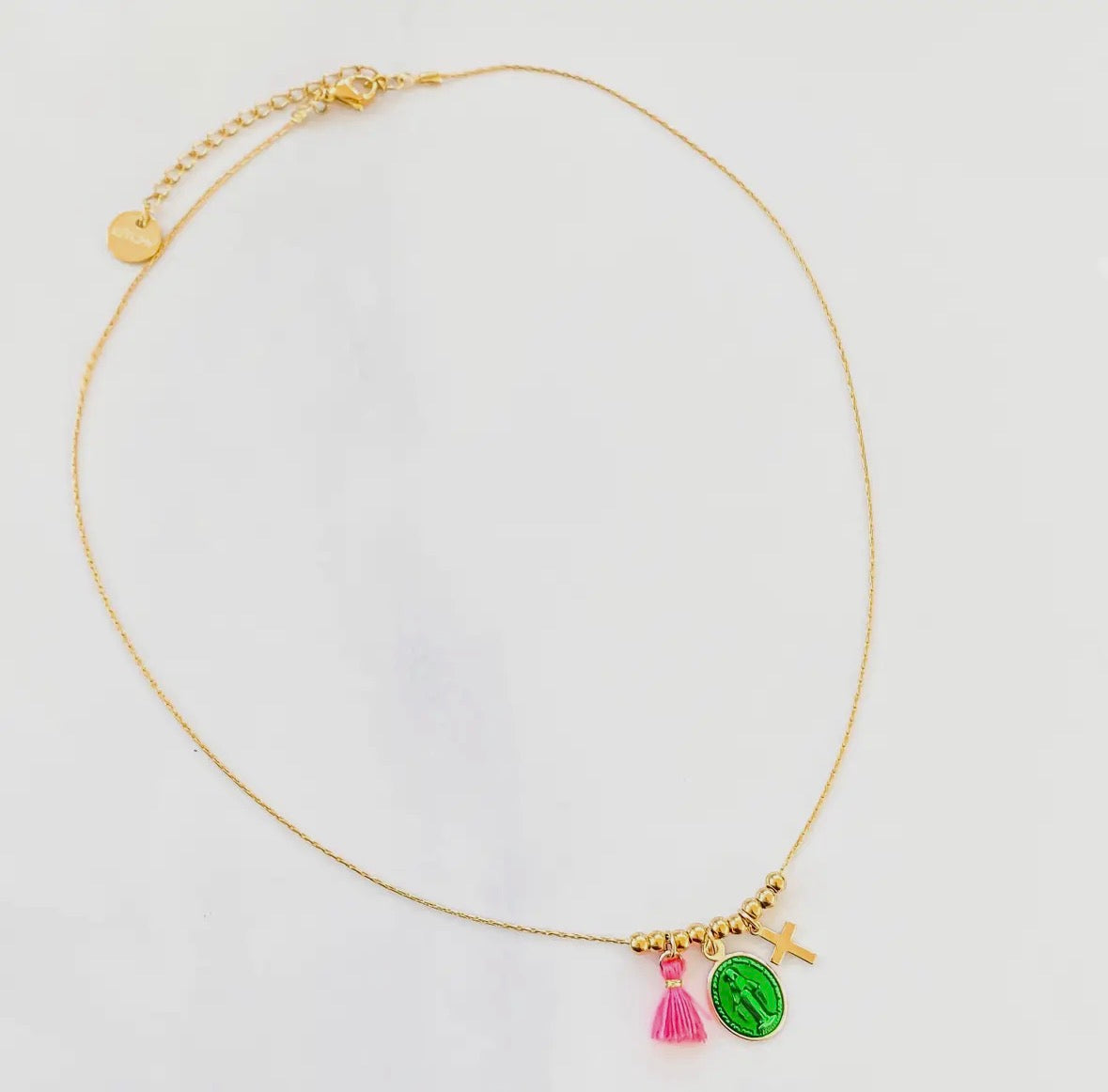 Bijoux symboliques ✨