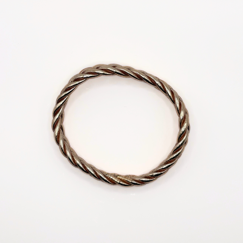 Joncs Bouddhistes Tressés (10 mm)