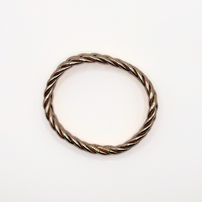 Joncs Bouddhistes Tressés (10 mm)