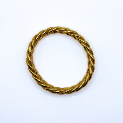 Joncs Bouddhistes Tressés (10 mm)