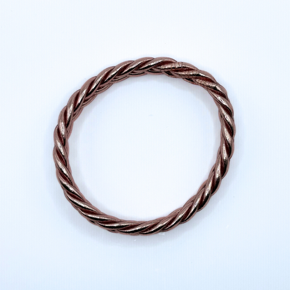 Joncs Bouddhistes Tressés (10 mm)