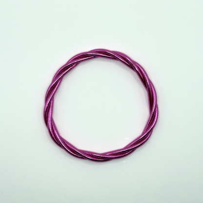 Joncs Bouddhistes Torsadés (6 mm)