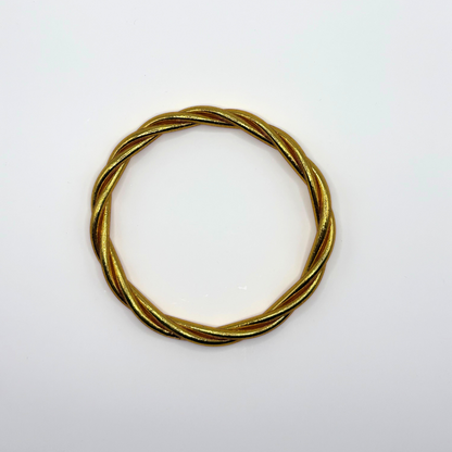 Joncs Bouddhistes Torsadés (6 mm)