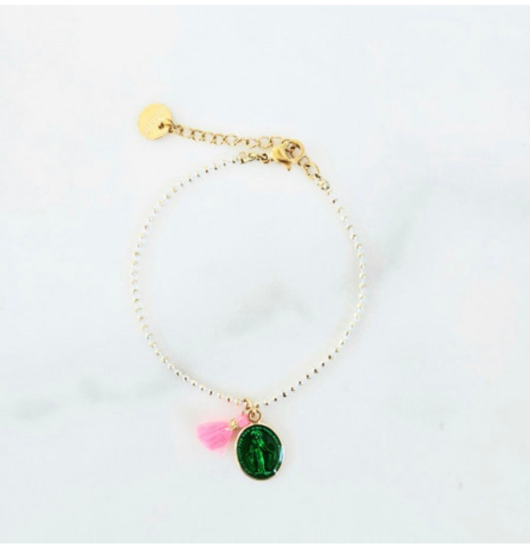 Bracelet Bubble Mary