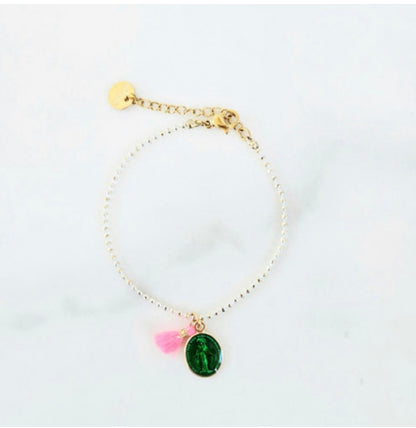 Bracelet Bubble Mary
