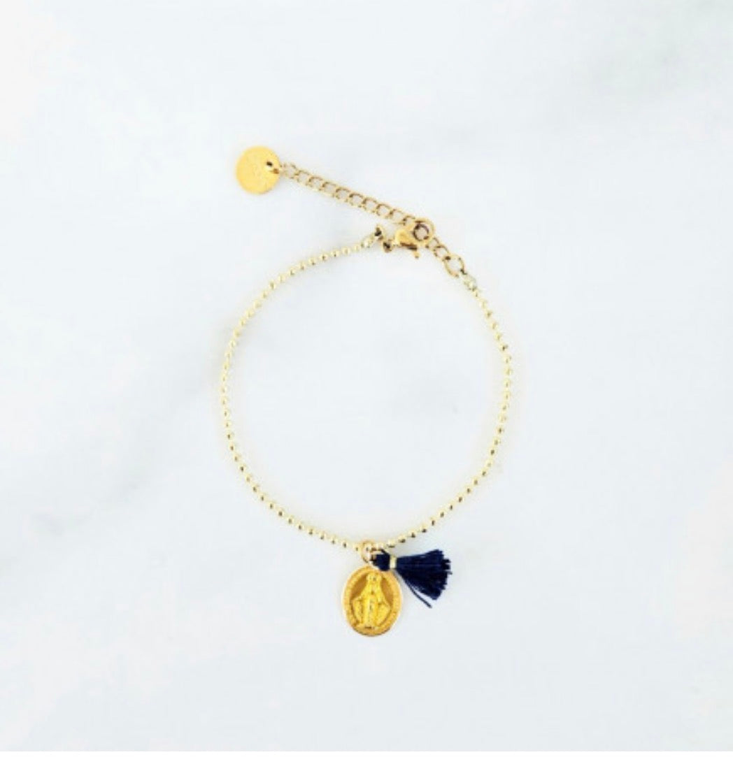 Bracelet Bubble Mary
