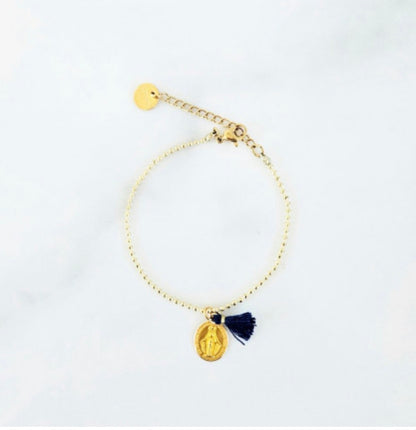 Bracelet Bubble Mary