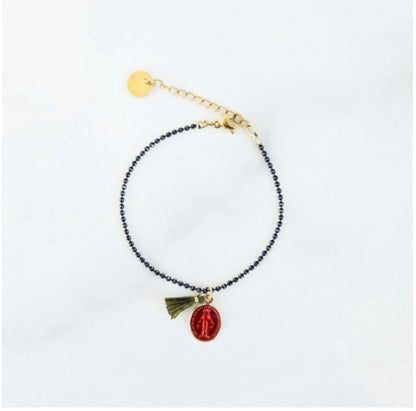 Bracelet Bubble Mary