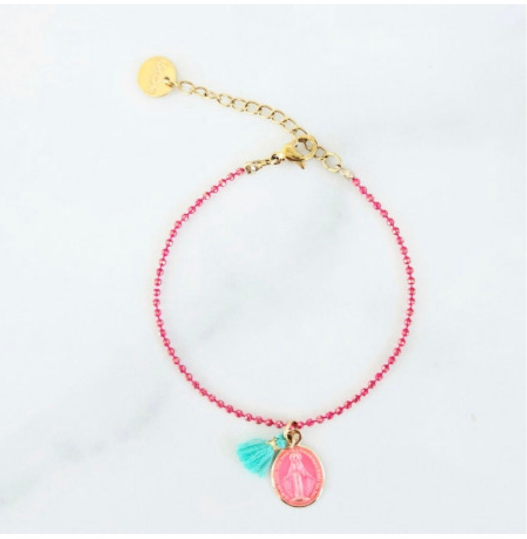 Bracelet Bubble Mary