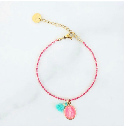 Bracelet Bubble Mary