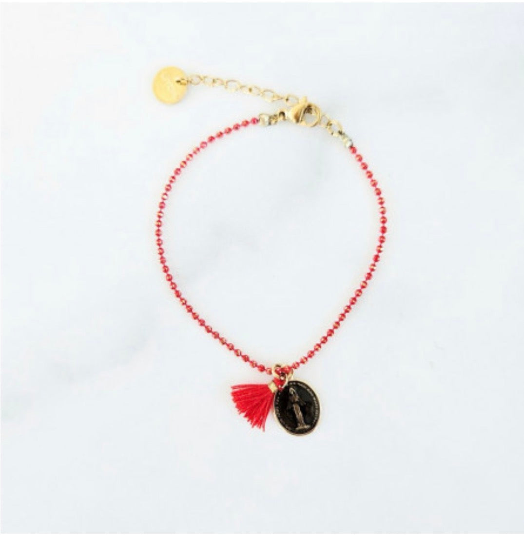 Bracelet Bubble Mary
